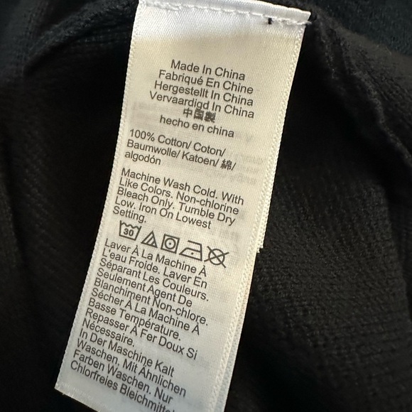 J. Crew Black Blazer - Picture 6 of 7